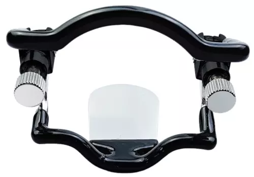 Stretch Mouth Opener with Tongue Block – 1/4