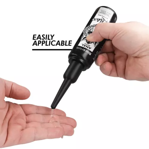 BlackHole Lubricant Applicator M 100ml – 2/7