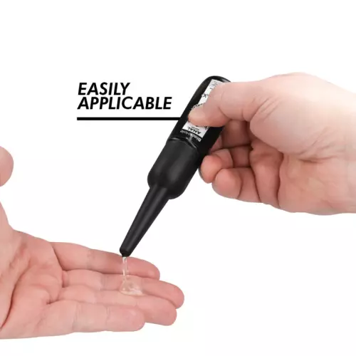 Gleitmittel-Applikator BlackHole S 30ml – 2/7
