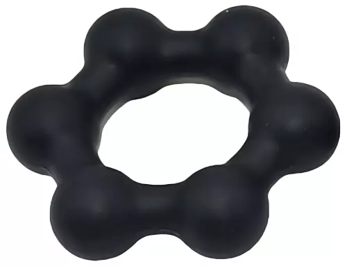 Cockring lesté Steel Balls S 32 mm - 66g – 1/4