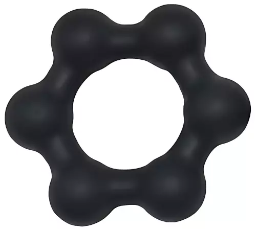 Cockring lesté Steel Balls S 32 mm - 66g – 3/4