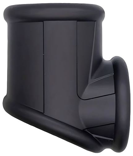 Ballstretcher Triple-Hole 30 mm Noir