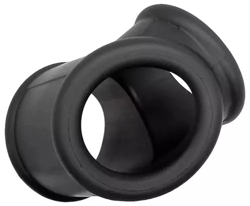 Ballstretcher Triple-Hole 30 mm Zwart – 4/5