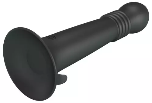 Dildo Hin-und-Her und Rotierend Stellan 16 x 3,6cm – 5/9