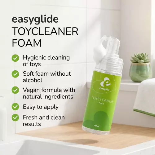 Sextoy-Reiniger Toycleaner 160ml – 3/8