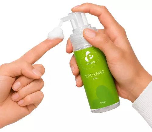 Sextoy-Reiniger Toycleaner 160ml – 5/8