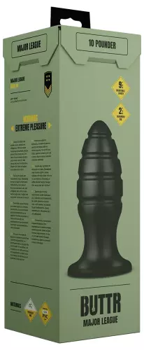 Aftershock 21 x 8.8cm – 2/7