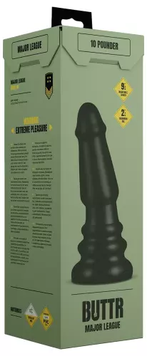 Tactical II 23 x 9cm – 2/7