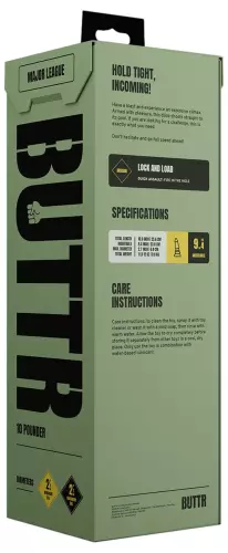 Tactical II 23 x 9cm – 7/7