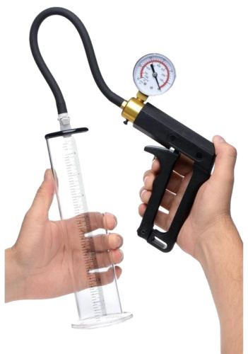 Penispomp Pro Pump Max 29 x 6.3cm