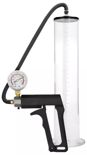 Penis Pump Pro Pump Max 29 x 6.3cm – 2/6