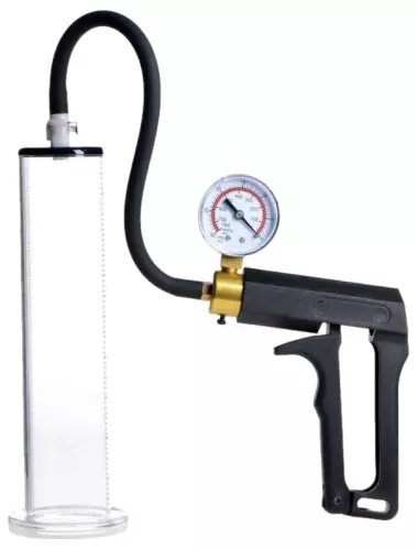 Penis Pump Pro Pump Max 29 x 6.3cm – 3/6
