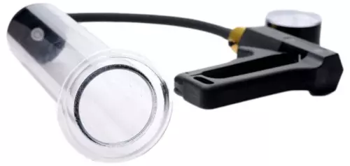 Penis Pump Pro Pump Max 29 x 6.3cm – 4/6