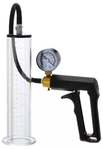 Penis Pump Pro Pump Max 29 x 6.3cm – 6/6