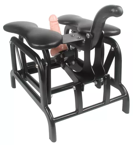 Sex-Maschine RIDE & SLIDE – 1/6