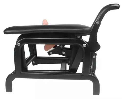 Sex-Maschine RIDE & SLIDE – 2/6